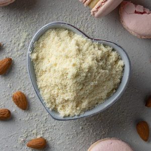 Aramona_миндаль